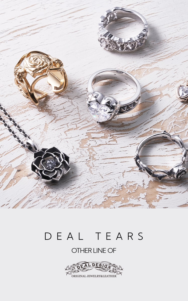 DEAL TEARS - OTHER LINE OF DEAL DESIGN -