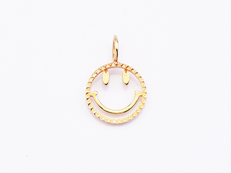 SAKURA SMILE PENDANT
