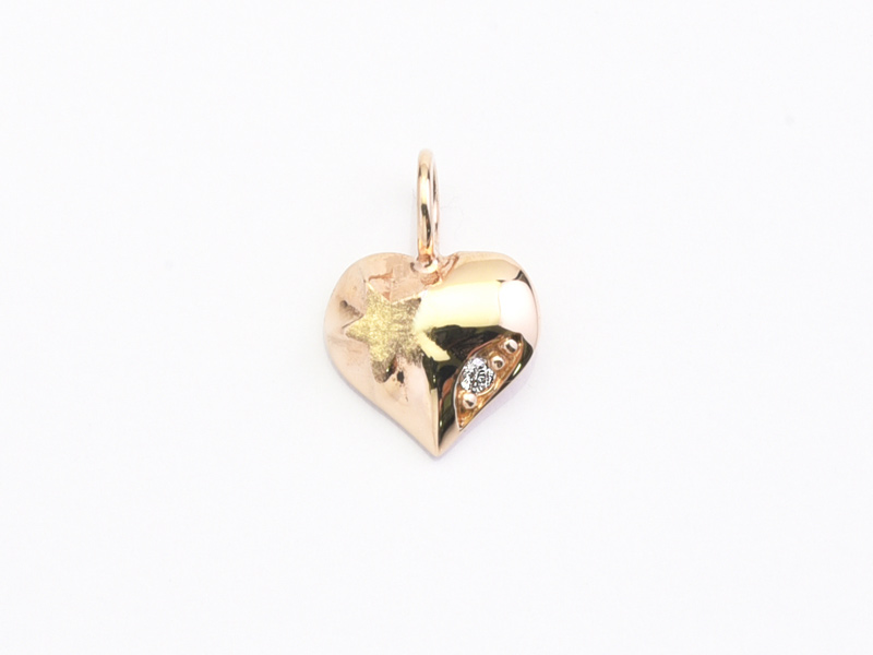 STAR HIDE HEART