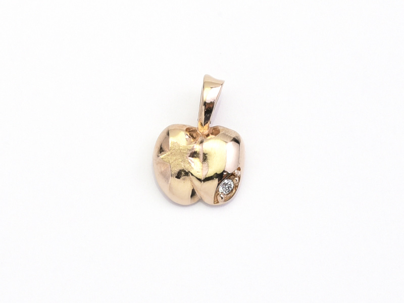 STAR HIDE APPLE