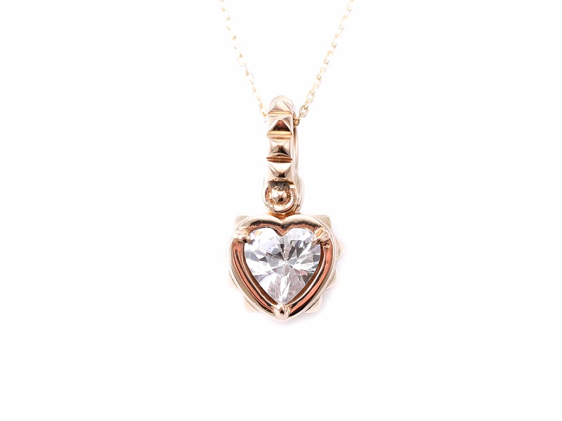 TINY PAIN HEART