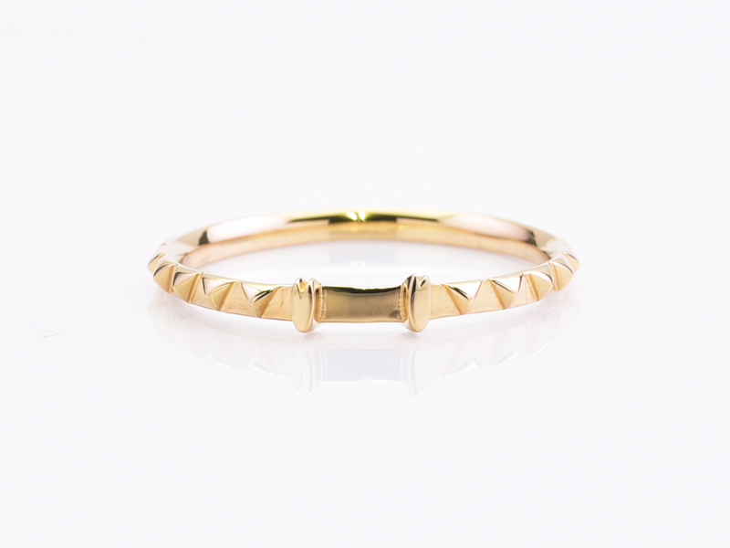 SAKURA SMILE RING