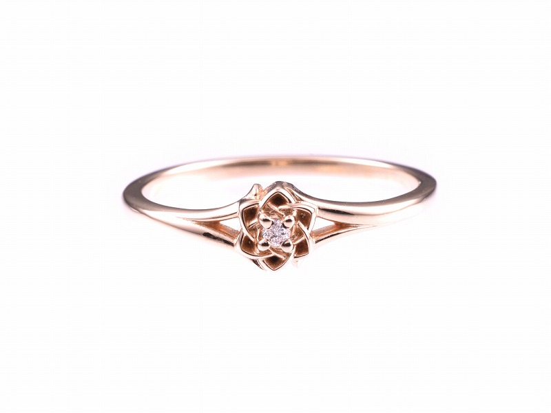 MAGNOLIA RING
