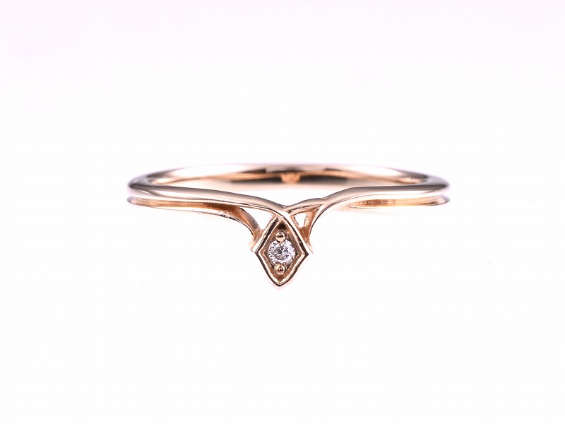 DROP LINE RING