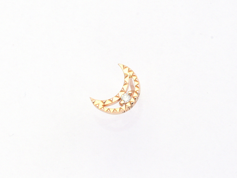 TRINITY MOON PIEACE