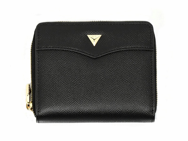ARCUATE WALLET(BK)