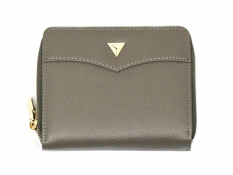 ARCUATE WALLET(GR)