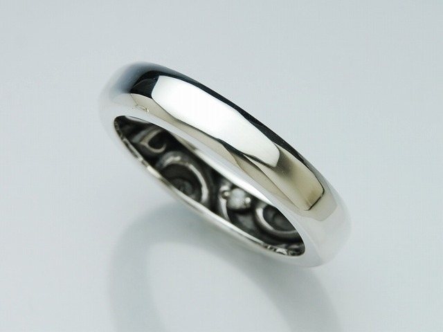 INNER TRIBAL RING