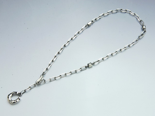 STUD POINT ANKLET(ホースシュー)