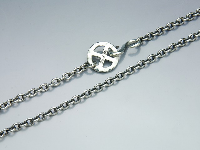 SILK WHEEL CHAIN