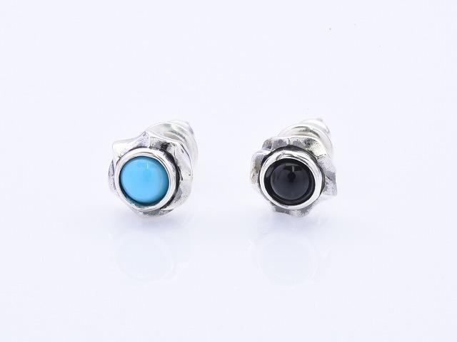 SILK DOME STUDS