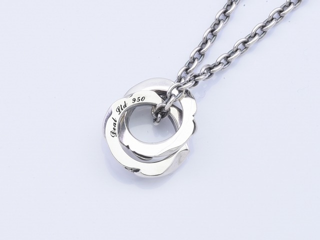 2RING WAVE TOP:with dia