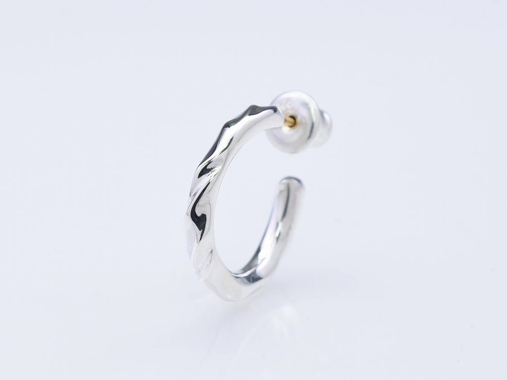 DRIFT CUT HOOP:M