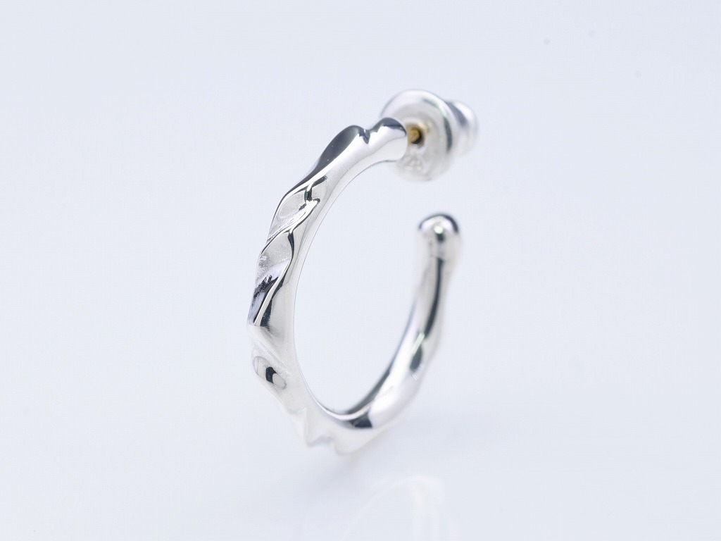 DRIFT CUT HOOP:L