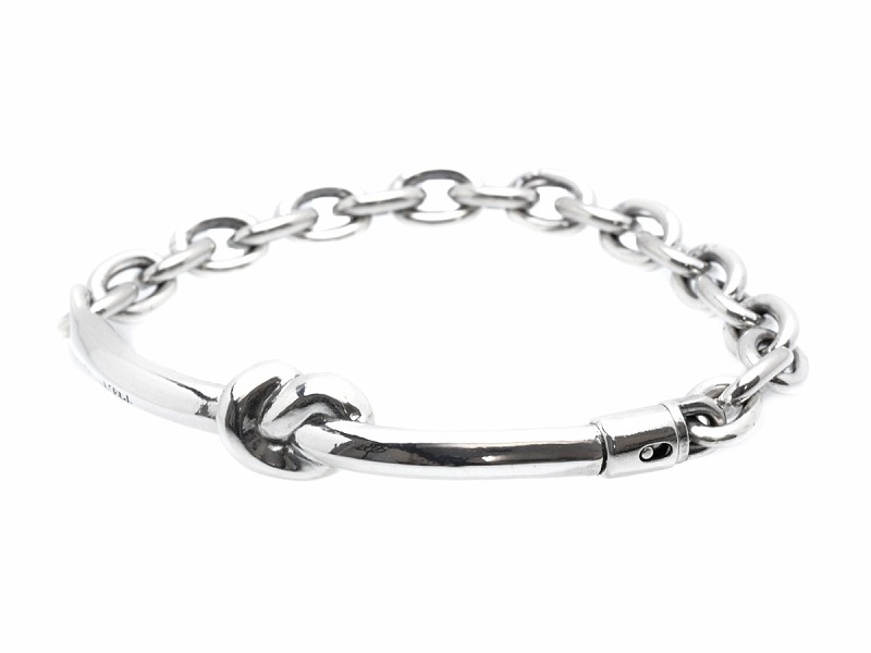 ONE KNOT BRACE