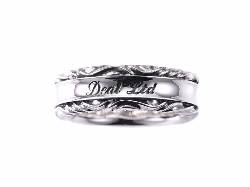 RT:ROLL RING 7mm
