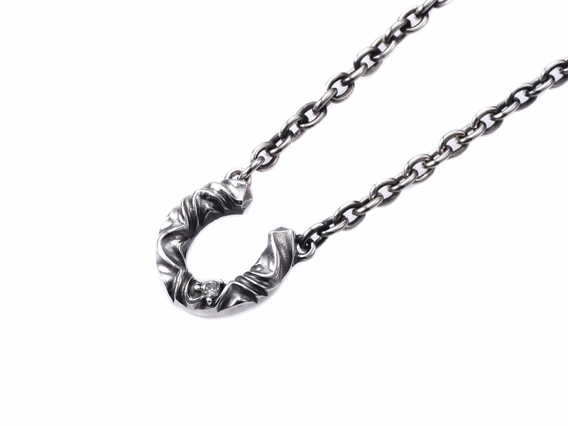 RT:HORSE SHOE TOP