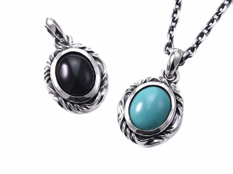 RT:OVAL STONE TOP