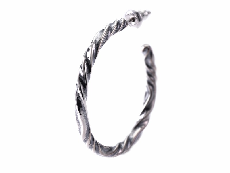 RT:LARGE HOOP