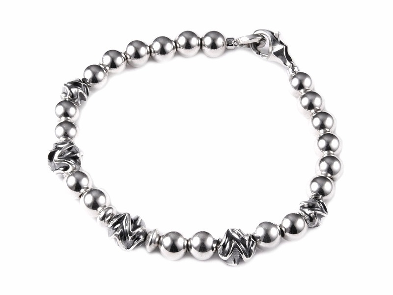RT:BALL BRACELET 8mm