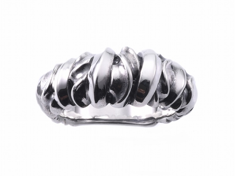 RT:BEADED RING