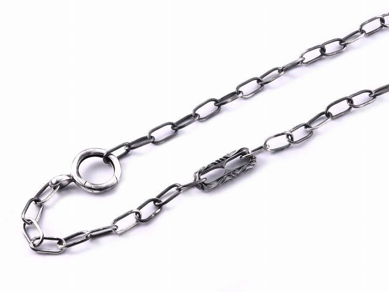 WIRE LINK CHAIN