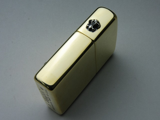 ブラスZIPPO