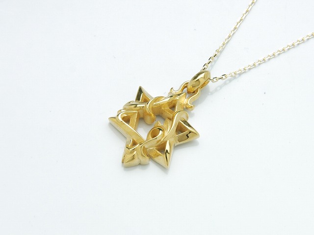 ヘックススタートップ:SMALL K18