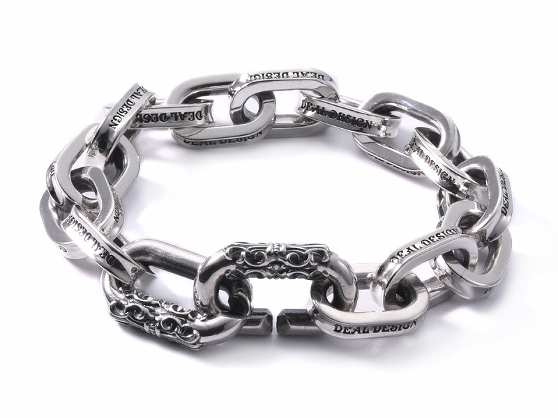 BRACELET｜シルバーアクセサリーディールデザイン