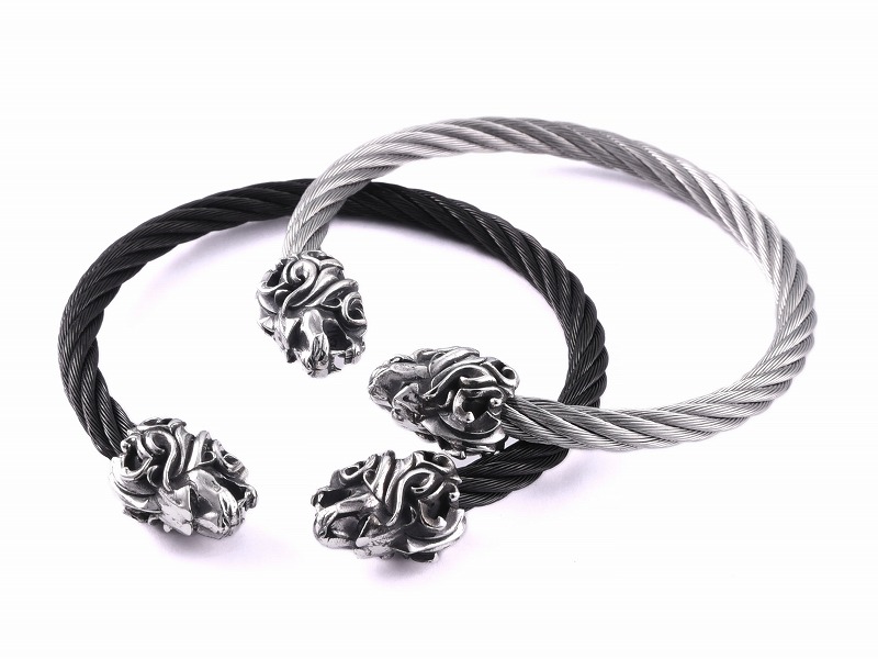 BRACELET｜シルバーアクセサリーディールデザイン