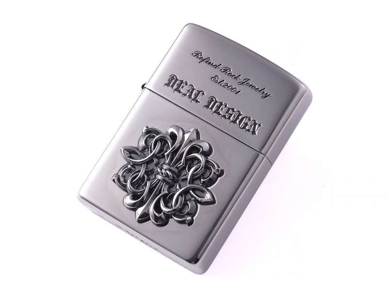 レリーフZIPPO:KG