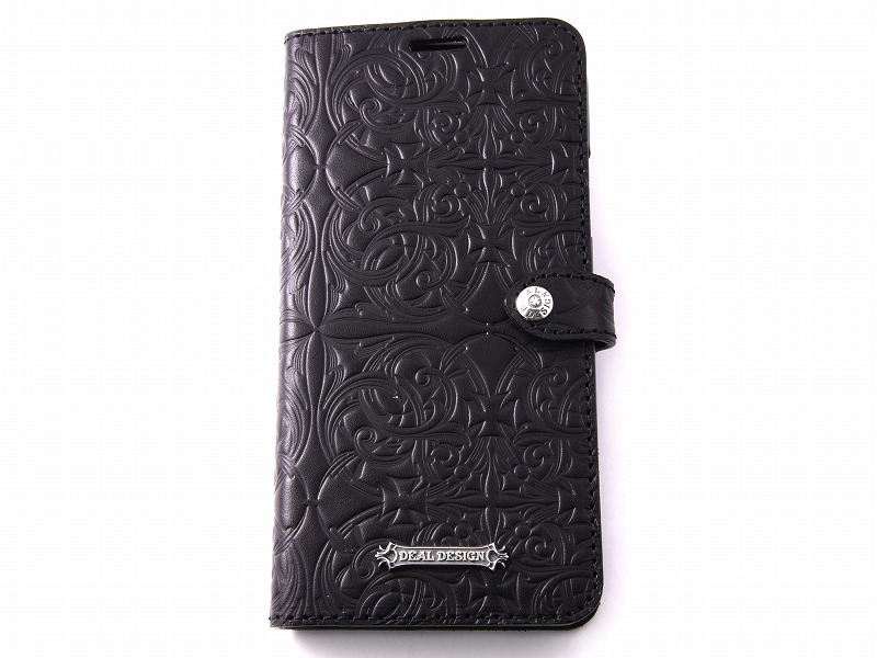 ブックiPhoneケース