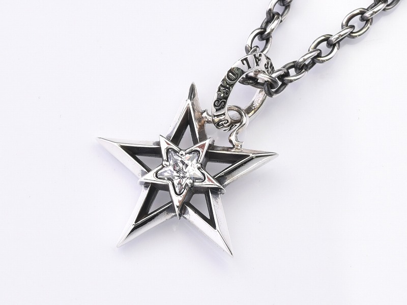 ドロップスタートップwith stone