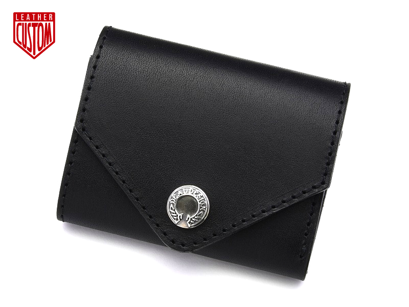 WALLET｜シルバーアクセサリーディールデザイン