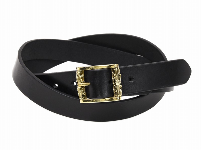 人気が高い design belt black デザイン ベルト 黒 aob.adv.br