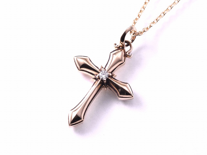 スパイククロス：SMALL(K10)