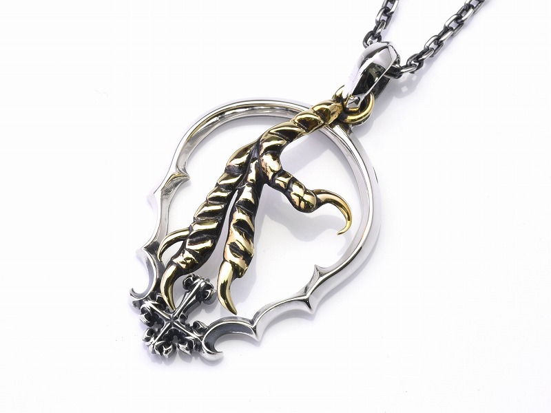 【100個限定】 Grasp Crow 【DEALDESIGN×Natsu】