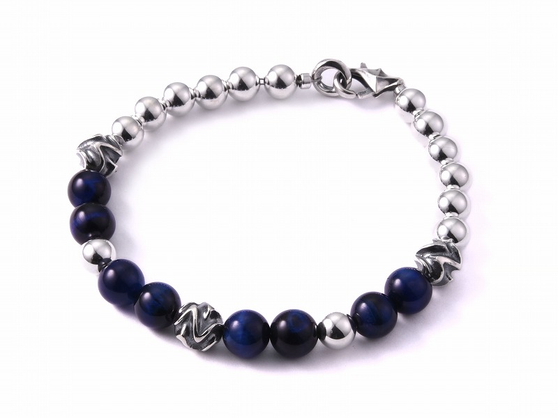 RT:STONE BALL BRACELET(MB)【期間限定商品】