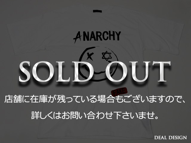 スマイルBIGTシャツ(WH)