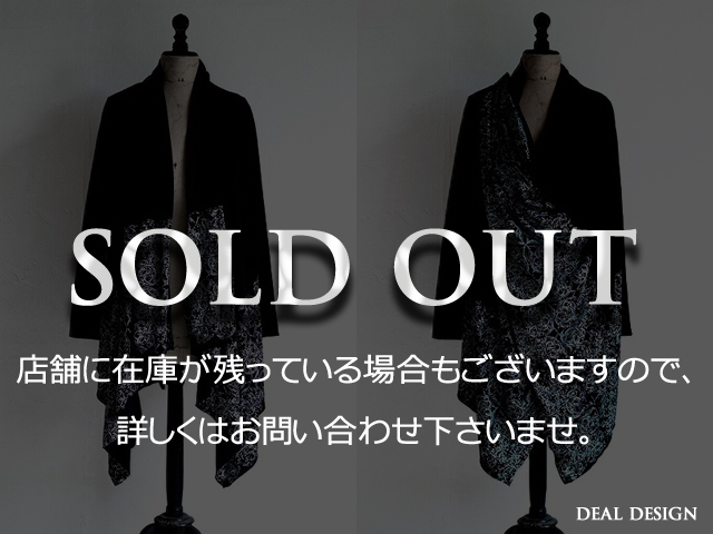 DEALDESIGN×CIVARIZE LIMITED COLLABORATION｜シルバーアクセサリー