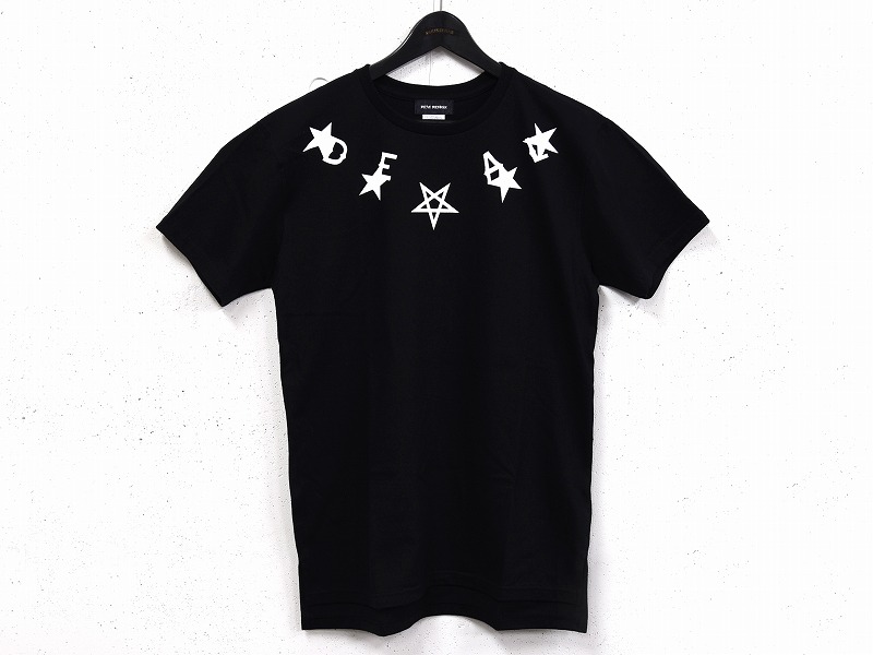 ドロップスターTシャツ