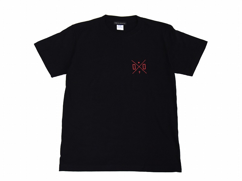 ユーズオンリーTシャツ(ブラック)