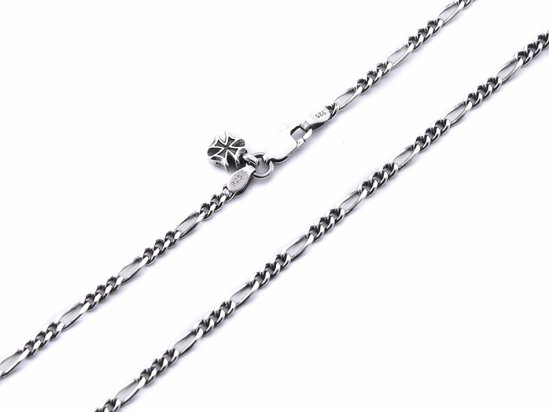 CHAIN｜シルバーアクセサリーディールデザイン