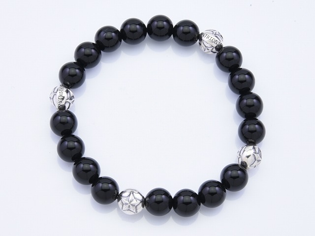 STAR BALL BRACELET