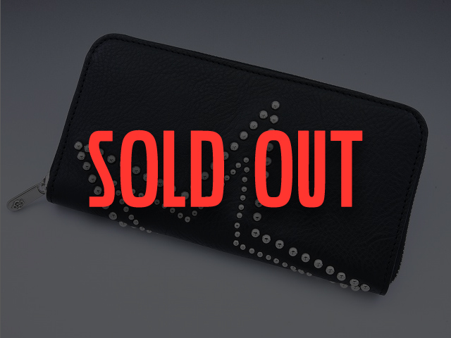 STAR STUDS WALLET