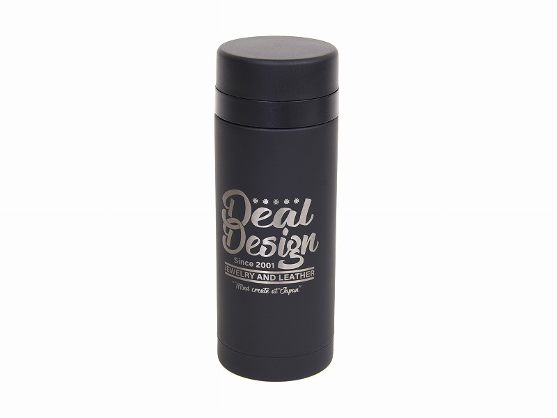 ステンレスミニボトル200ml