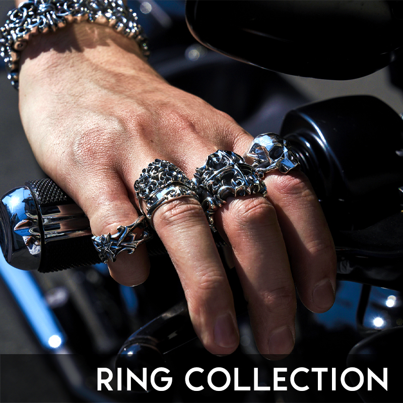 ring collection